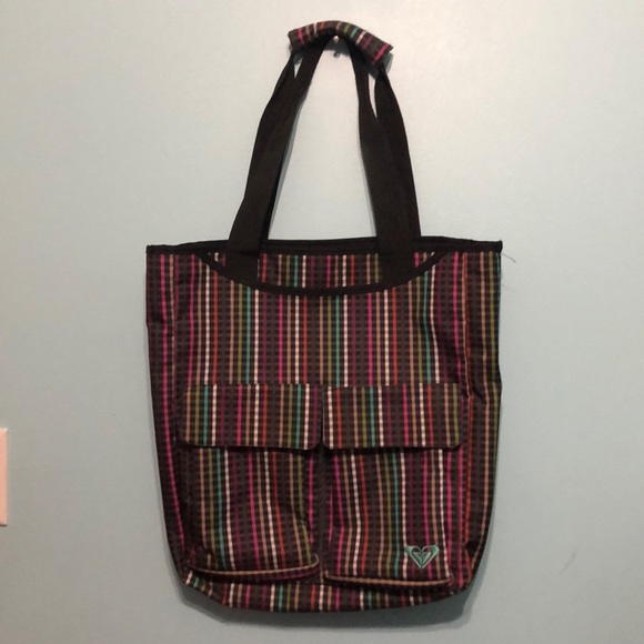 Roxy bag - Picture 2 of 4